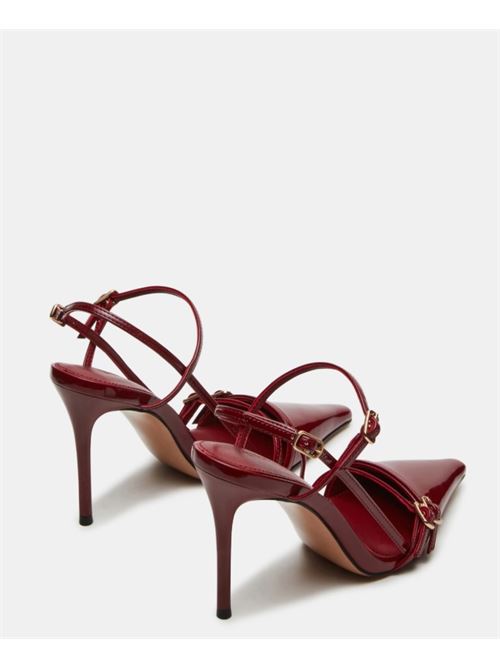 Deagan Wine Vernice Steve Madden | SMSDEAGAN.WINE